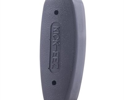 JR. RECOIL PAD, BLACK