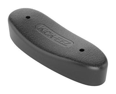 MEDIUM 1-1/8'' TRAP PAD, BLACK