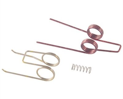 JPS3.5T SPRING KIT