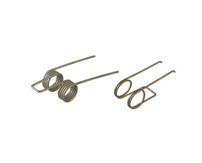 SERVICE RIFLE SPRING KIT