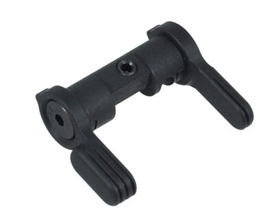 ADJUSTABLE/REVERSIBLE SELECTOR