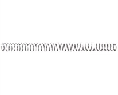 TUNED BUFFER SPRING, RIFLE