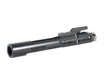 JPBC-2A FULL-MASS BOLT & CARRIER