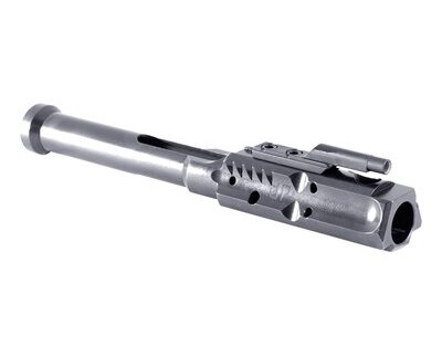 JP .308 LOW MASS BOLT CARRIER WITH QPQ
