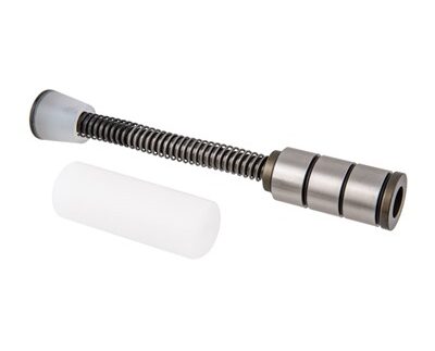 AR-15 SILENT CAPTURED SPRING GEN 2