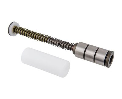 308 AR SILENT CAPTURED SPRING GEN 2