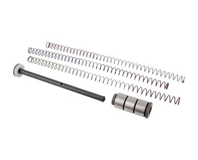 308 AR SILENT CAPTURED SPRING GEN 2 W/ ALT SPRING PACK