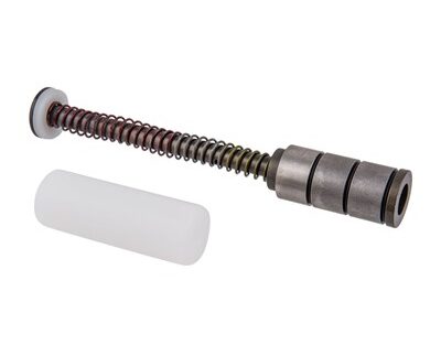 308 AR SILENT CAPTURED SPRING GEN 2 H2