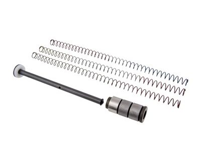 308 AR SILENT CAPTURED SPRING GEN 2 H2 W/ ALT SPRING PACK