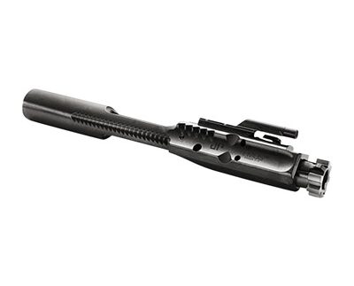 FMOS .308 ENHANCED HIGH PRESSURE BCG QPQ BLACK