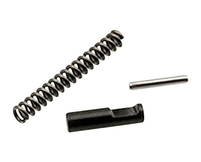 ENHANCED EJECTOR KIT WITH SPRING & ROLL PIN .308