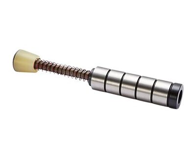 9MM GEN2 SILENT CAPTURE SPRING SHORT STROKE ALL STEEL MASS