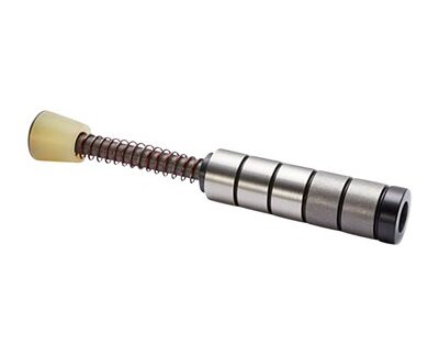 9MM GEN2 SILENT CAPTURE SPRING SHORT STROKE STEEL/TUNGSTEN