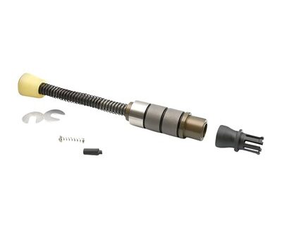 AR-15 SCS FOR LAW FOLDING ADAPTER H2 BUFFER WEIGHT