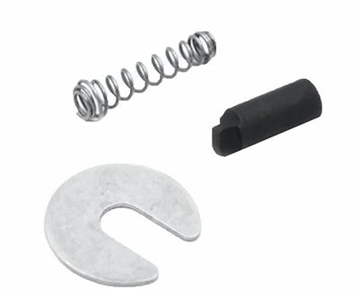 SILENT CAPTURE SPRING BUFFER RETAINER PIN & SPRING