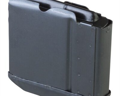 REMINGTON 7400/742 MAGAZINE 30-06 SPRINGFIELD 10RD STEEL BLA