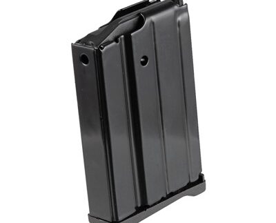 RUGER MINI-14 MAGAZINE 223/5.56 10RD STEEL BLACK