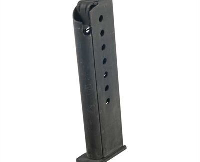 FITS WALTHER P38 9MM, 8 RDS