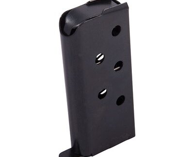 FITS BROWNING, BABY .25, 6 RDS