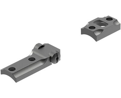 STD RUGER AMERICAN ROUND RCRV 2-PC MATTE