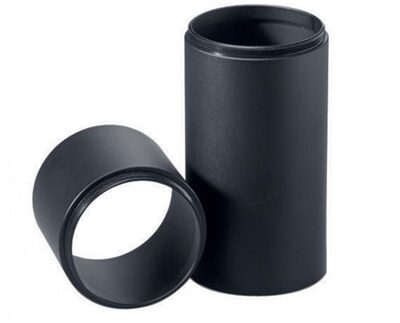 ALUMINA 42MM VX-6 LENS SHADE 3IN.