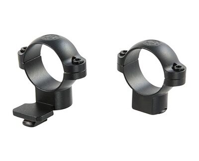 1'' HIGH EXTENDED MATTE STANDARD RINGS