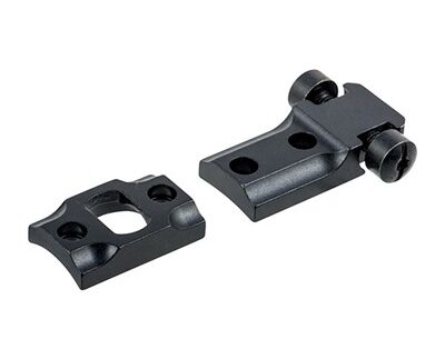 STANDARD BASE WEATHERBY MARK V 2-PC MATTE