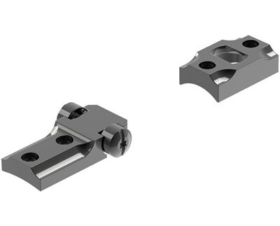 STANDARD BASE WEATHERBY MARK V2-PC GLOSS