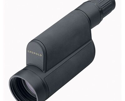 MARK 4 12-40X60MM FFP TMR RETICLE BLACK