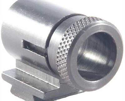 .494'' TARGET FRONT SIGHT 17 AMI STEEL BLACK