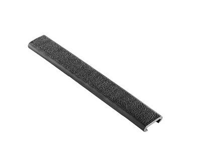 18 SLOT SLIM-LINE RAIL COVER PICATINNY POLYMER BLACK 7''