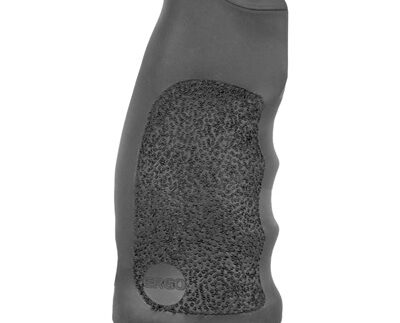 TDX-0 TACTICAL DELUXE ZERO ANGLE GRIP BLACK