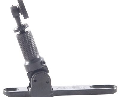 UBERTI 1873 TANG SIGHT  REAR SIGHT BLACK