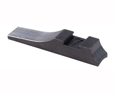 RIFLE DOVETAIL FRONT RAMP .625'' ID .375'' BLACK