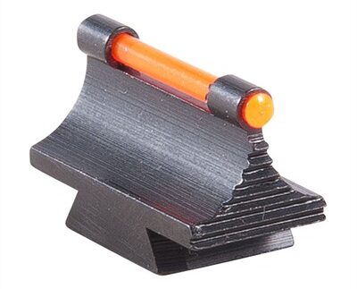 .410'' FIBER OPTIC GLOW 41-MR FRONT SIGHT STEEL ORANGE