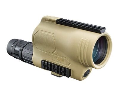 15-45X60MM TACTICAL SPOTTING SCOPE