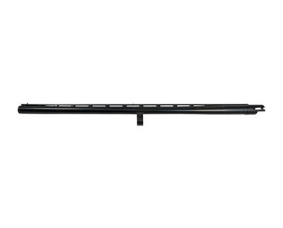 MATTE BLUE, VENT RIB, PORTED, BEAD, 12 GAUGE 28'' ACCU-MAG