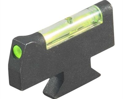 .310'' FRONT SIGHT, GREEN