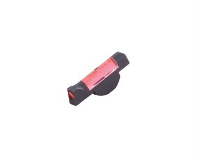 S&W FRONT SIGHT, RED