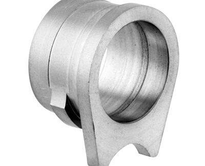 PRE-FIT BARREL BUSHING COMMANDER