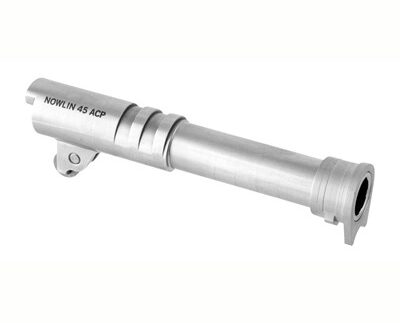 45ACP STAINLESS 1911 PRE-FIT MATCH GRADE BARREL 4.25'' NR