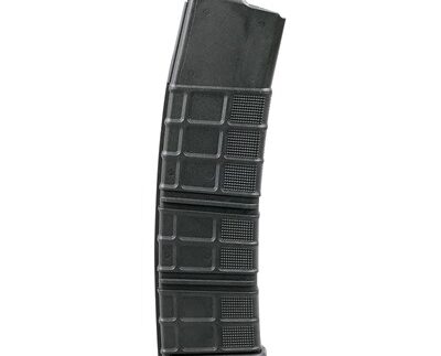 AR .308 MAGAZINE 40-RD POLYMER BLACK .308 WINCHESTER