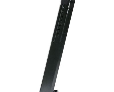 RUGER SR9~ MAGAZINE 32-RD STEEL BLUE 9MM