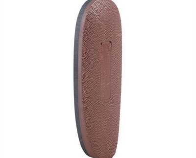.5'' MEDIUM BROWN STIPPLE FACE