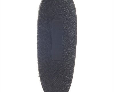 1.1'' MEDIUM BLACK STIPPLE FACE