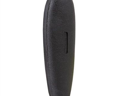 .60'' SMALL BLACK LEATHER FACE