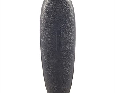 .60'' MEDIUM BLACK LEATHER FACE