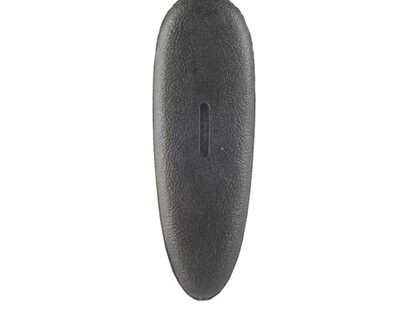 .60'' LARGE BLACK LEATHER FACE
