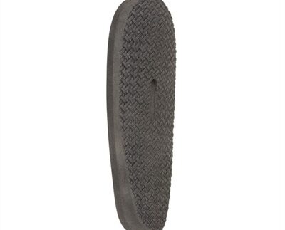 .60'' MEDIUM BLACK BASKETWEAVE FACE