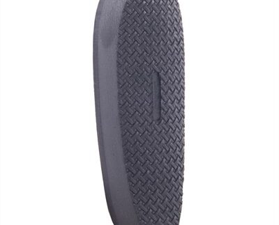 1.00'' SMALL BLACK BASKETWEAVE FACE